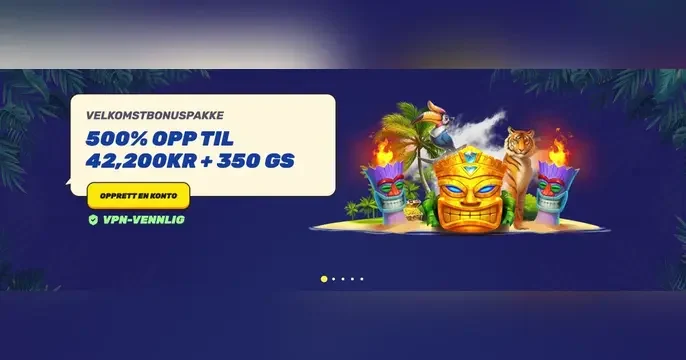 Gamblezen Casino